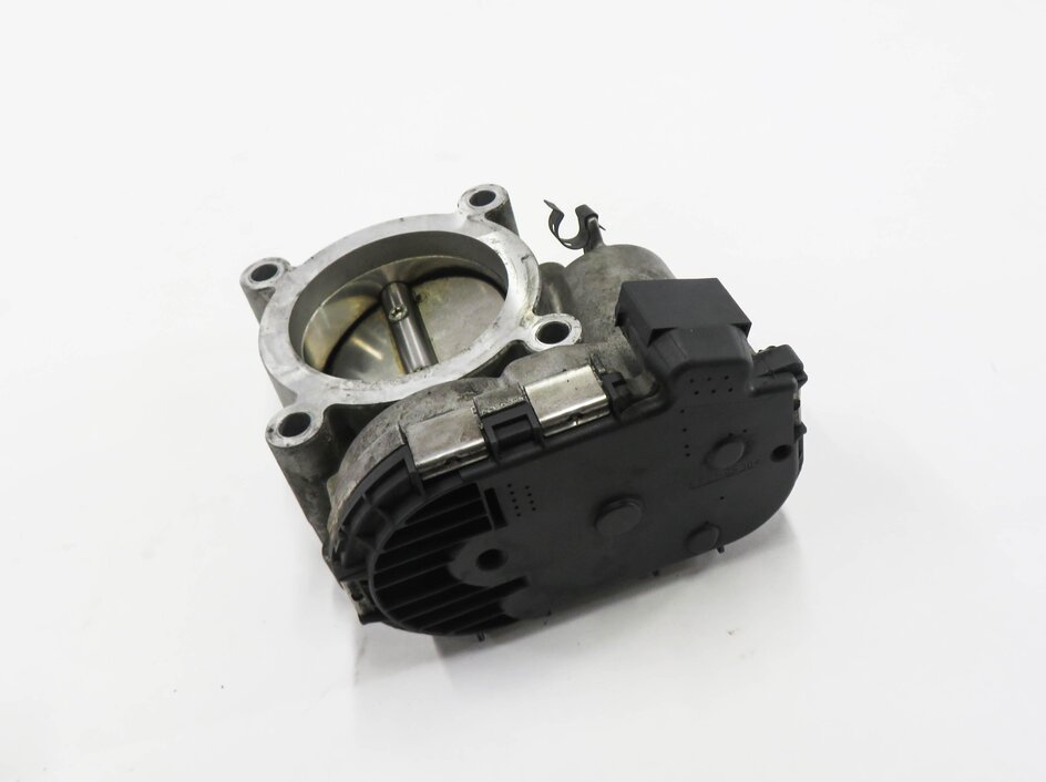 MERCEDES 06-11 B200 12-15 C250 SLK250 (W204 W245 R172) 1.8L TURBO THROTTLE BODY