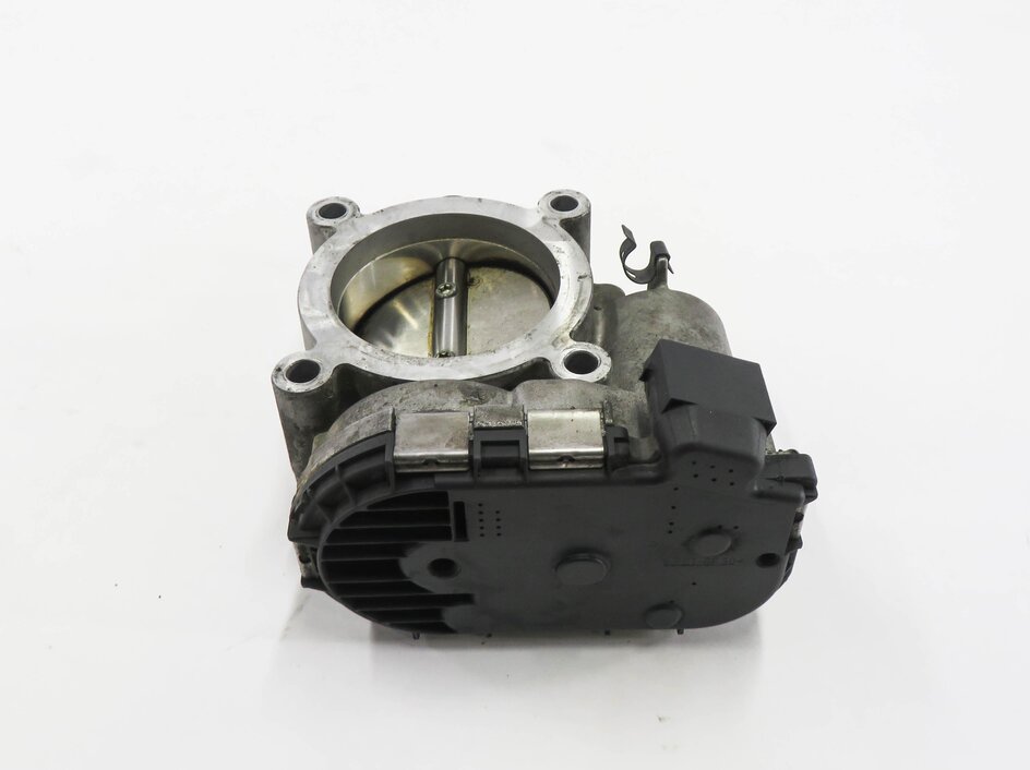 Thumbnail 2: MERCEDES 06-11 B200 12-15 C250 SLK250 (W204 W245 R172) 1.8L TURBO THROTTLE BODY