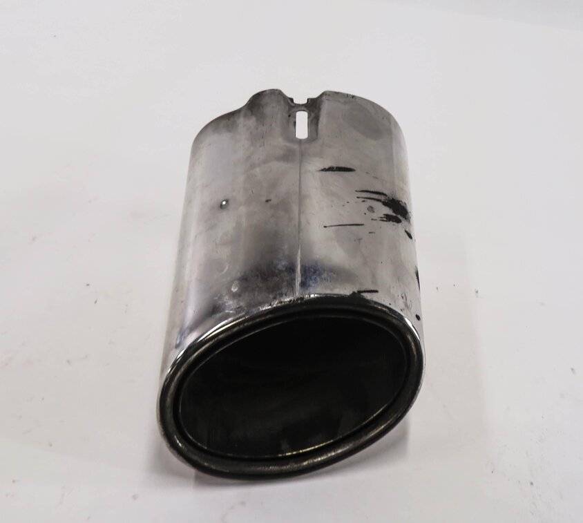 Thumbnail 2: 2012-2014 MERCEDES C250 (W204) EXHAUST TIP
