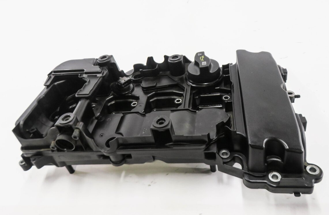 Thumbnail 3: 2012-2015 MERCEDES C250 SLK250 (R171 W204) 1.8L M271 TURBO ENGINE - VALVE COVER