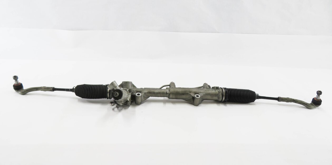 2012-2015 MERCEDES BENZ C250 C350 (W204) RWD - POWER STEERING GEAR RACK & PINION