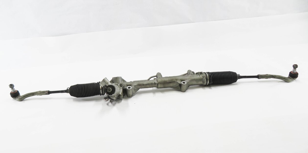 Thumbnail 2: 2012-2015 MERCEDES BENZ C250 C350 (W204) RWD - POWER STEERING GEAR RACK & PINION