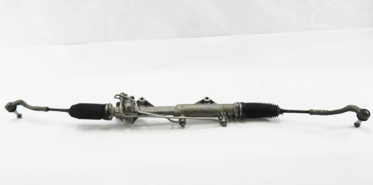 Thumbnail 3: 2012-2015 MERCEDES BENZ C250 C350 (W204) RWD - POWER STEERING GEAR RACK & PINION