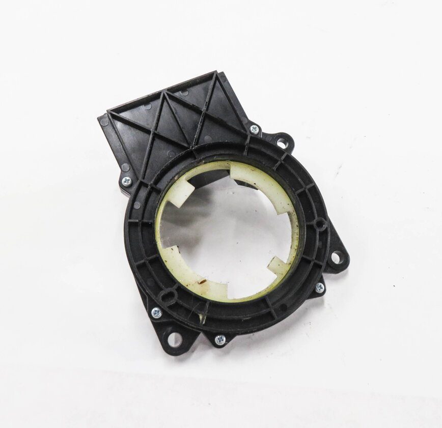 2010 LAND ROVER LR4 - STEERING ANGLE SENSOR
