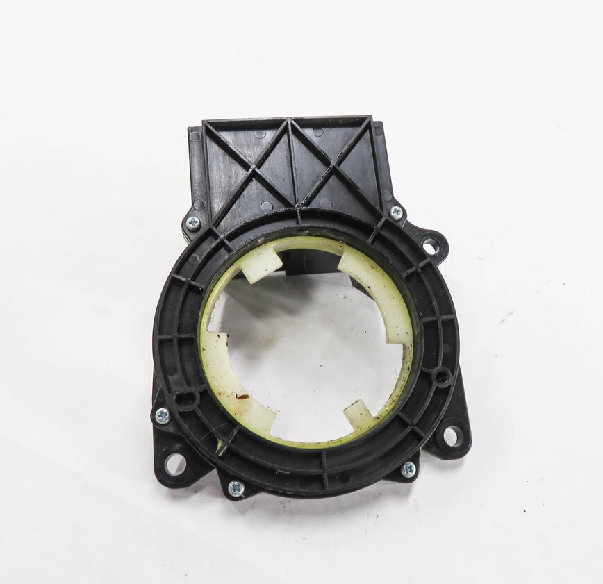 Thumbnail 2: 2010 LAND ROVER LR4 - STEERING ANGLE SENSOR