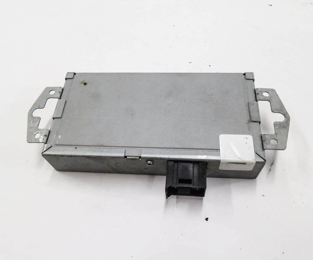 Thumbnail 3: 10-14 LAND ROVER LR4 - RANGE ROVER SPORT (L320 L322) USB i-POD INTERFACE MODULE