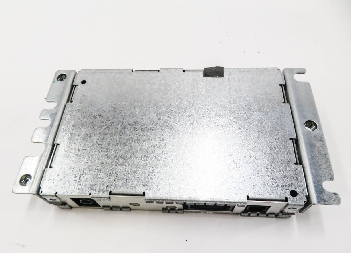 Thumbnail 3: 2010 LAND ROVER LR4 - SIRIUS SATELLITE RADIO RECEIVER CONTROL MODULE