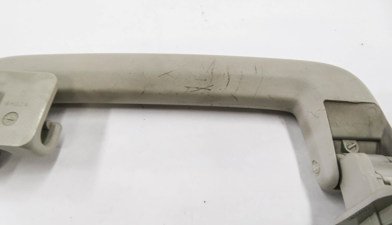 Thumbnail 6: 2010 LAND ROVER LR4 - FRONT & REAR ROOF GRAB HANDLE SET-6 (BEIGE)