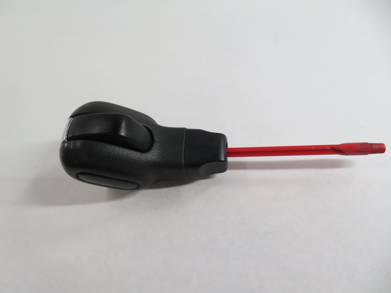 Thumbnail 3: 2010 LAND ROVER LR4 - TRANSMISSION GEAR SHIFTER SHIFT KNOB HANDLE