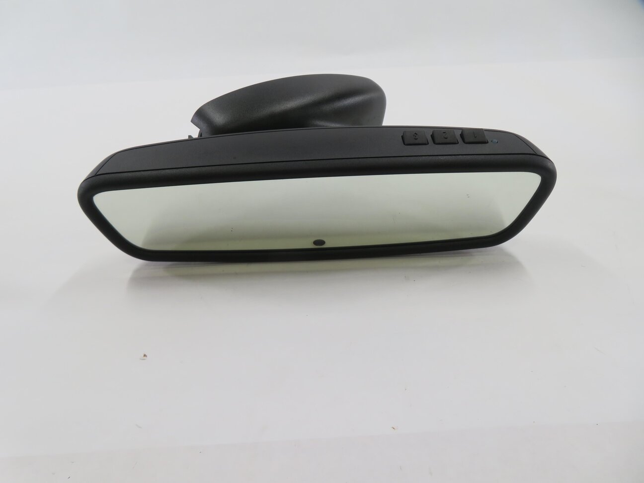 05-16 LR3 LR4 - RANGE ROVER SPORT EVOQUE - AUTODIM REARVIEW MIRROR w/ HOMELINK