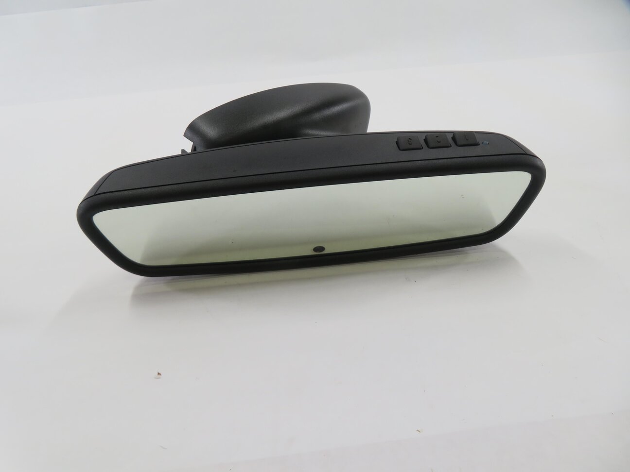 Thumbnail 2: 05-16 LR3 LR4 - RANGE ROVER SPORT EVOQUE - AUTODIM REARVIEW MIRROR w/ HOMELINK