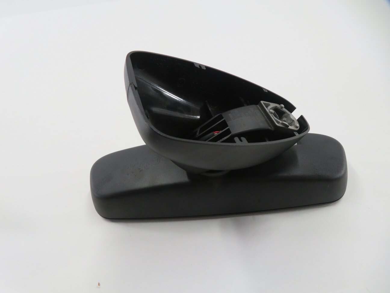 Thumbnail 4: 05-16 LR3 LR4 - RANGE ROVER SPORT EVOQUE - AUTODIM REARVIEW MIRROR w/ HOMELINK