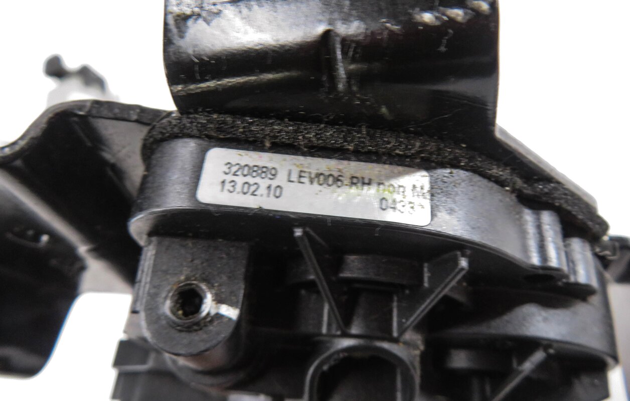 Thumbnail 4: 2010 LAND ROVER LR4 - RIGHT FRONT PASSENGER SEAT ADJUSTMENT MOTOR SET-3