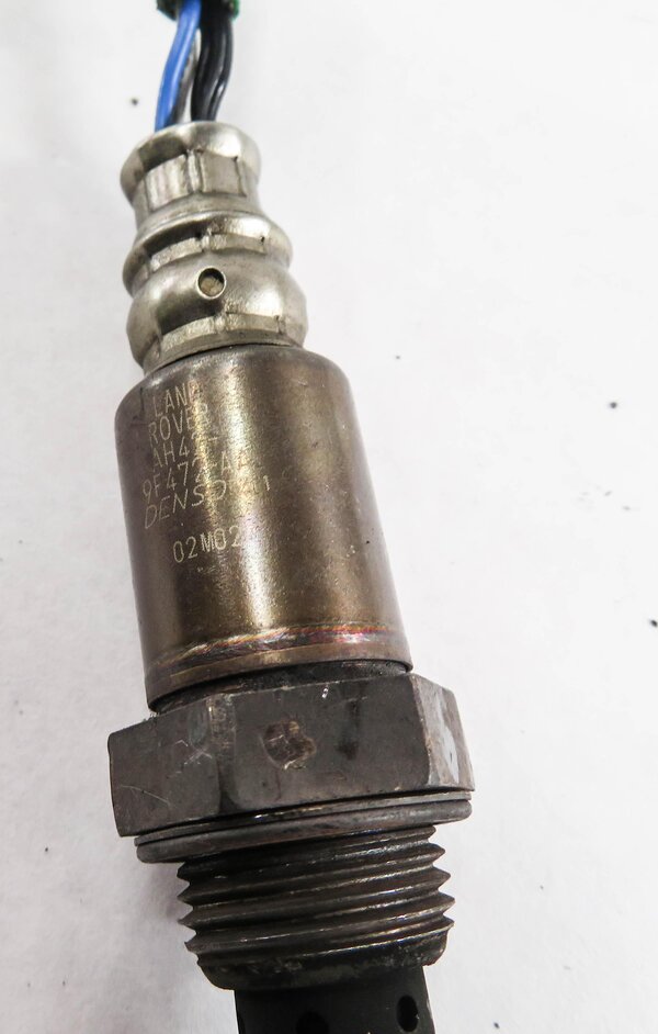 Thumbnail 4: 2010 LAND ROVER LR4 - 5.0L AJ133 V8 ENGINE O2 OXYGEN LAMBDA PROBE SENSOR SET-3
