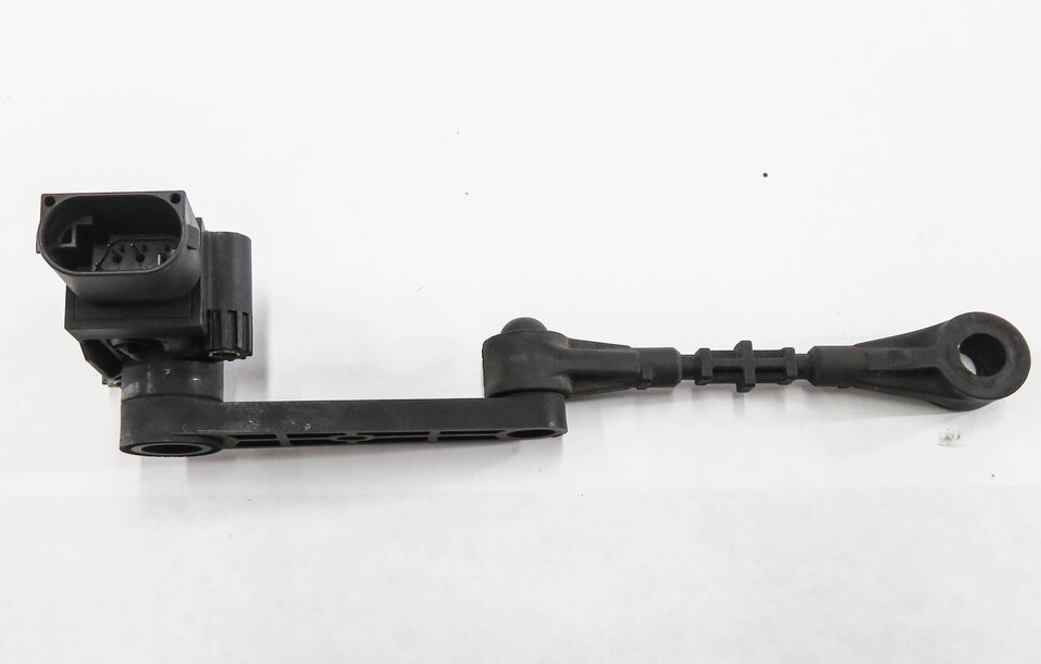 Thumbnail 3: 2010 LAND ROVER LR4 - RIGHT FRONT PASSENGER SUSPENSION HEIGHT LEVEL SENSOR