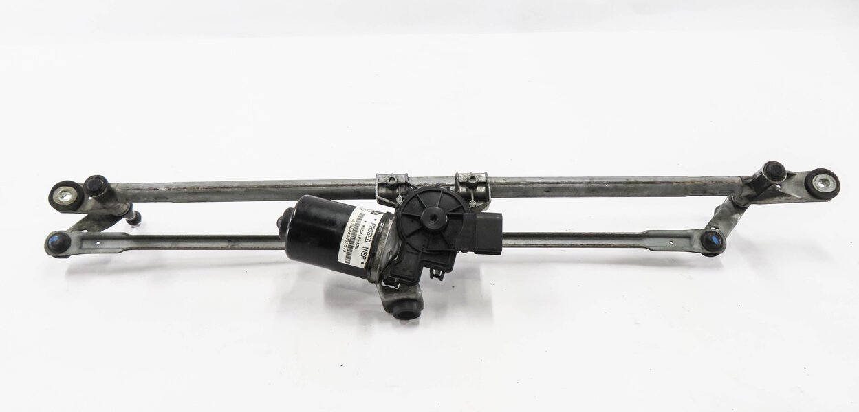 2005-2016 LR3 LR4 - RANGE ROVER SPORT (L320) WINDSHIELD WIPER MOTOR w/ LINKAGE
