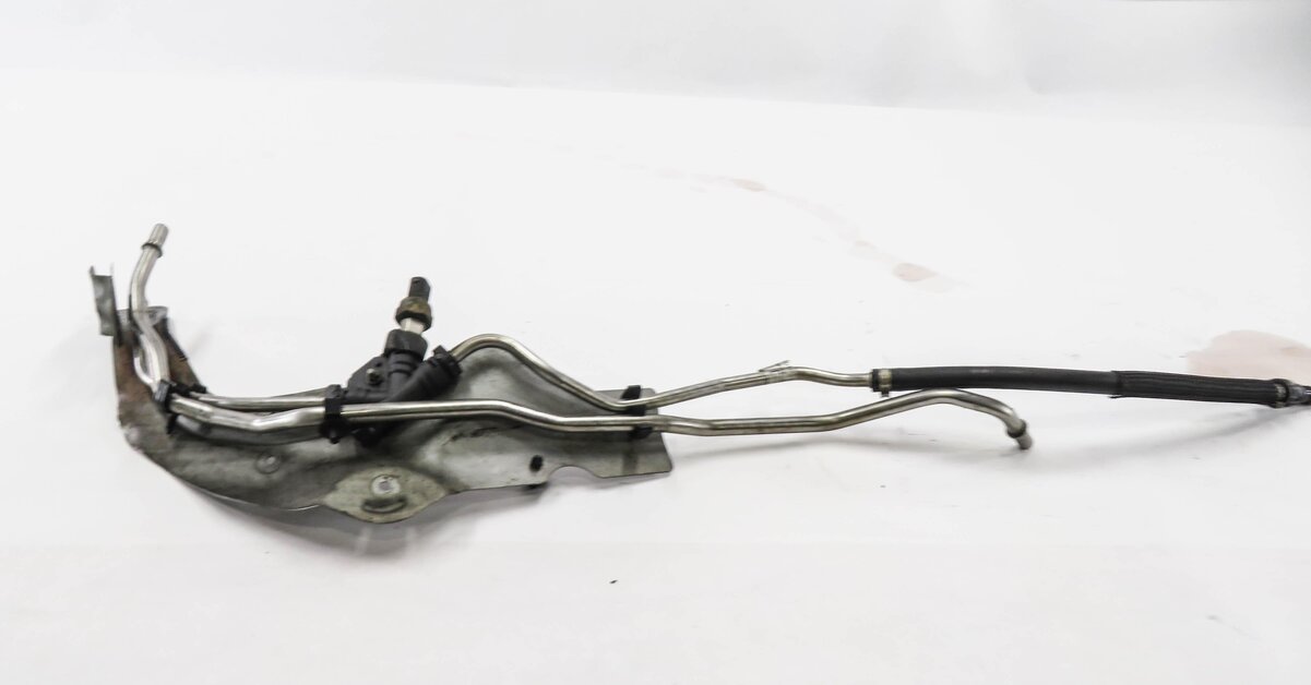 Thumbnail 3: 2010 LAND ROVER LR4 - 5.0L AJ133 V8 ENGINE FUEL FEED VAPOR LINE
