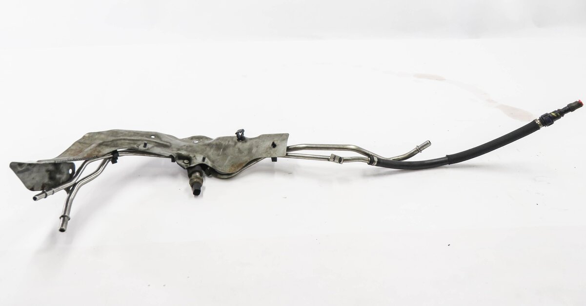 Thumbnail 4: 2010 LAND ROVER LR4 - 5.0L AJ133 V8 ENGINE FUEL FEED VAPOR LINE