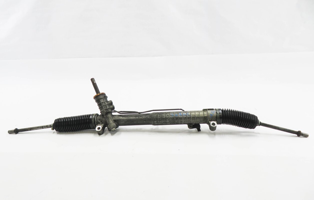 09-16 LAND ROVER LR3 FROM VIN 9A496000 / LR4 POWER STEERING GEAR RACK & PINION