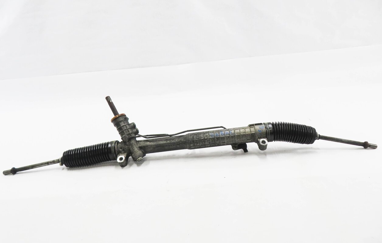 Thumbnail 2: 09-16 LAND ROVER LR3 FROM VIN 9A496000 / LR4 POWER STEERING GEAR RACK & PINION