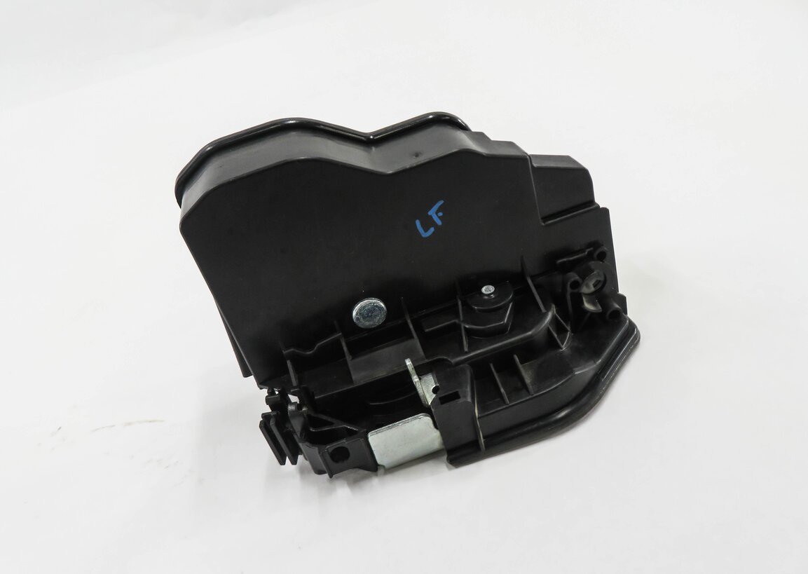 Thumbnail 1: 06-18 BMW 1/2/3/5/6/7/M3/M5/M6/X3/X6/X5/Z4 LEFT FRONT DOOR LOCK LATCH ACTUATOR