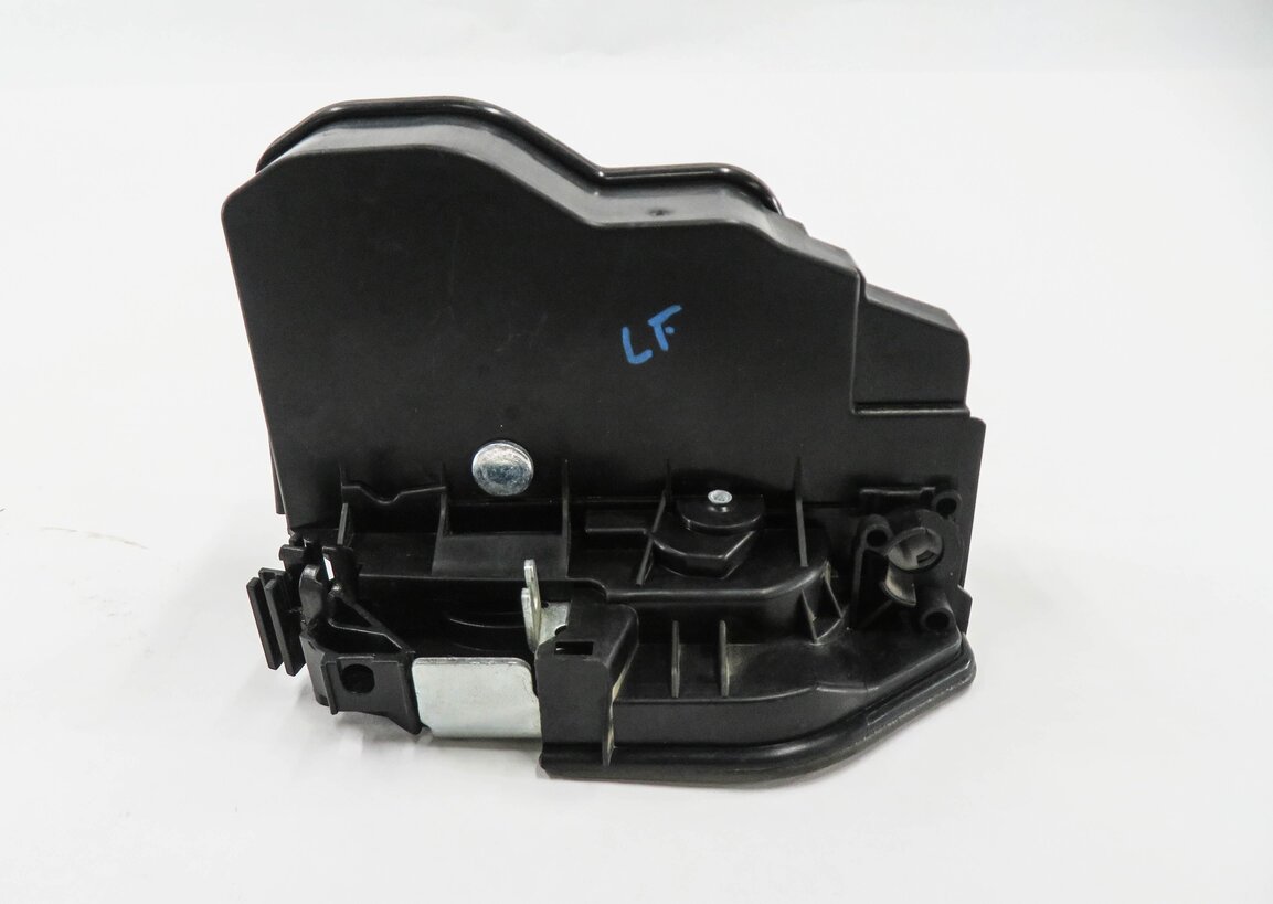 Thumbnail 2: 06-18 BMW 1/2/3/5/6/7/M3/M5/M6/X3/X6/X5/Z4 LEFT FRONT DOOR LOCK LATCH ACTUATOR
