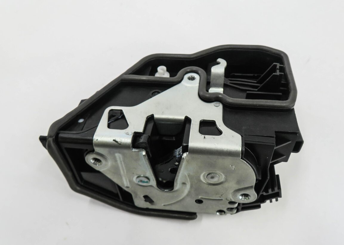 Thumbnail 3: 06-18 BMW 1/2/3/5/6/7/M3/M5/M6/X3/X6/X5/Z4 LEFT FRONT DOOR LOCK LATCH ACTUATOR