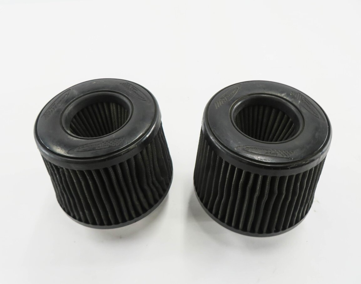 Thumbnail 4: 2008 BMW 335i (E90) BURGER MOTORSPORTS AIR FILTER SET-2 (DCIN54)
