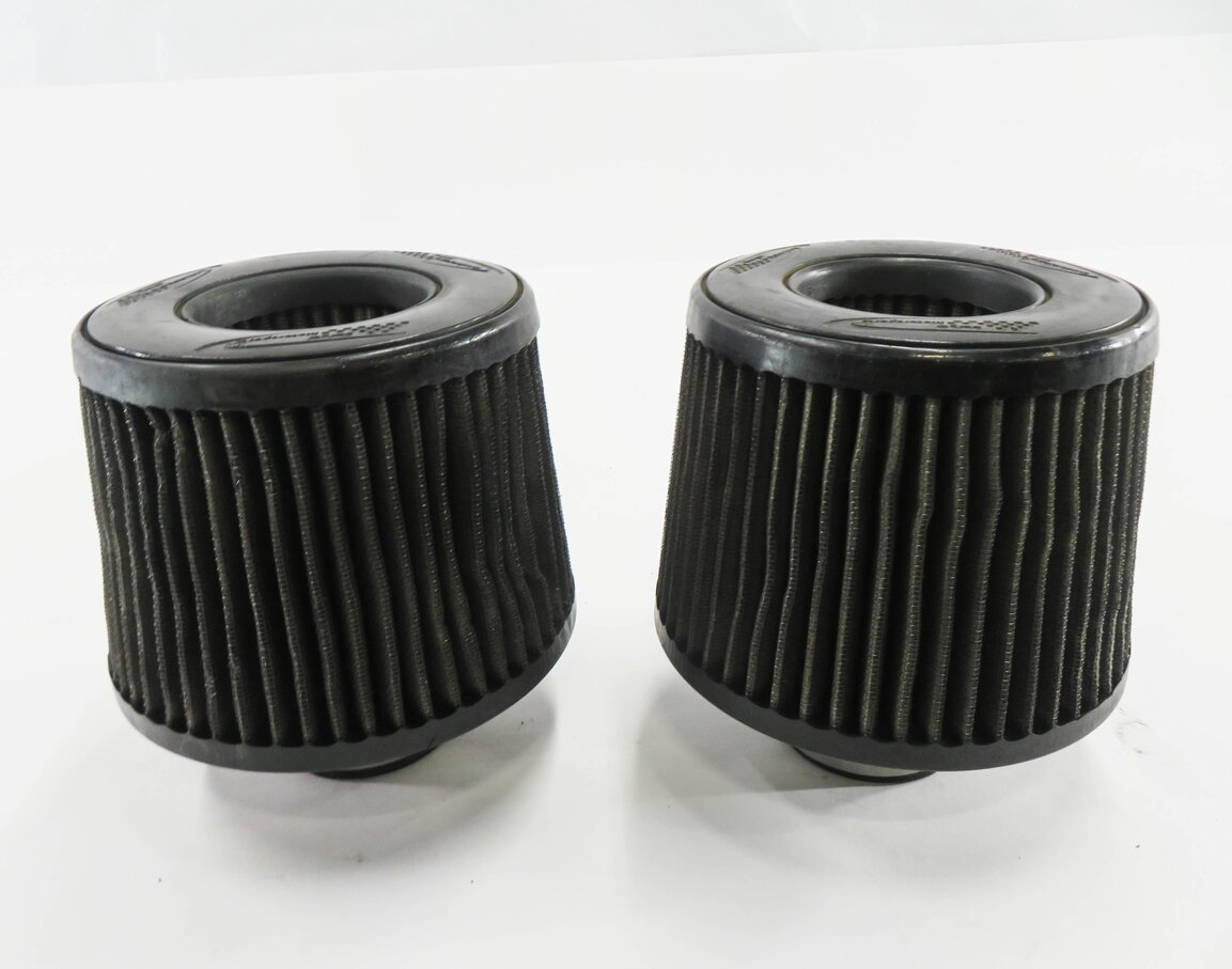 Thumbnail 5: 2008 BMW 335i (E90) BURGER MOTORSPORTS AIR FILTER SET-2 (DCIN54)