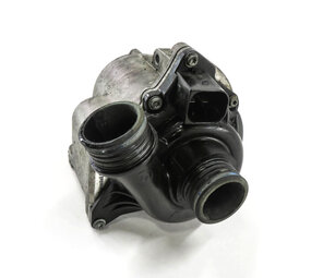 Thumbnail 2: 2008 BMW 335i (E90) 3.0L N54 WATER PUMP (ELECTRIC)