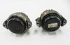 Thumbnail 2: 2008 BMW 335i (E90) 3.0L N54 TURBO ENGINE LEFT & RIGHT SIDE MOTOR MOUNT SET-2