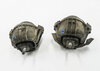 Thumbnail 3: 2008 BMW 335i (E90) 3.0L N54 TURBO ENGINE LEFT & RIGHT SIDE MOTOR MOUNT SET-2