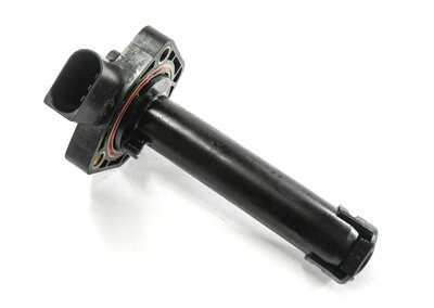 Thumbnail 1: 2008 BMW 335i (E90) 3.0L N54 TURBO ENGINE - MOTOR OIL FLUID PAN LEVEL SENSOR