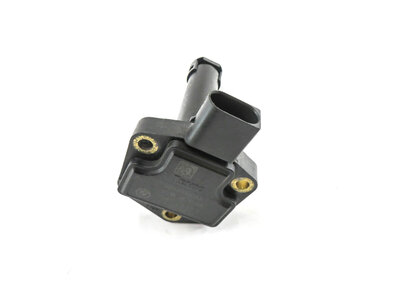 Thumbnail 2: 2008 BMW 335i (E90) 3.0L N54 TURBO ENGINE - MOTOR OIL FLUID PAN LEVEL SENSOR