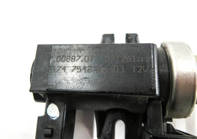 Thumbnail 4: 2008 BMW 335i (E90) 3.0T N54 TWIN TURBO TURBOCHARGER PRESSURE CONVERTER SET-2