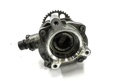 Thumbnail 4: 08-16 BMW 335i 535i X6 Z4 (E87 E90 E60 F01 E71 E89) 3.0L N54 ENGINE VACUUM PUMP