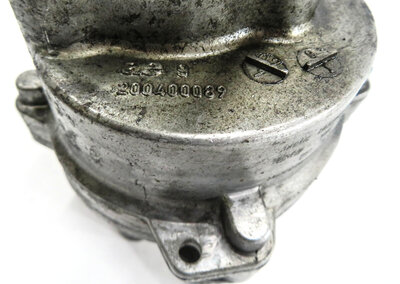 Thumbnail 5: 08-16 BMW 335i 535i X6 Z4 (E87 E90 E60 F01 E71 E89) 3.0L N54 ENGINE VACUUM PUMP