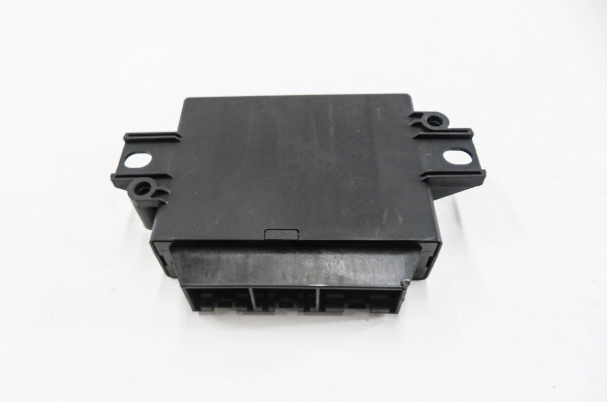 Thumbnail 3: 2012-2015 AUDI A6 S6 A7 S7 RS7 (C7 4G8) PDC PARK DISTANCE SENSOR CONTROL MODULE