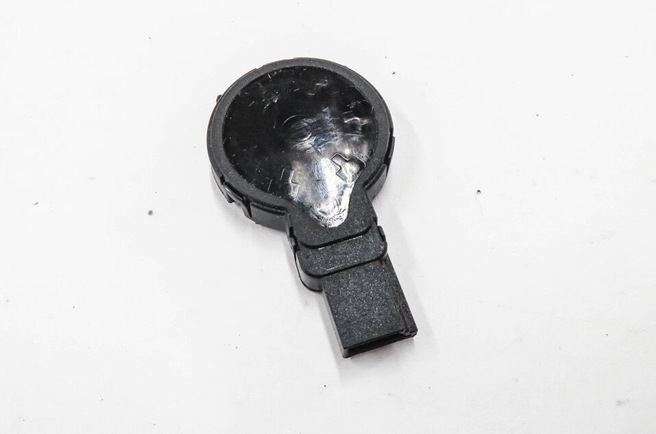 2012 AUDI A6 (C7) RAIN SENSOR