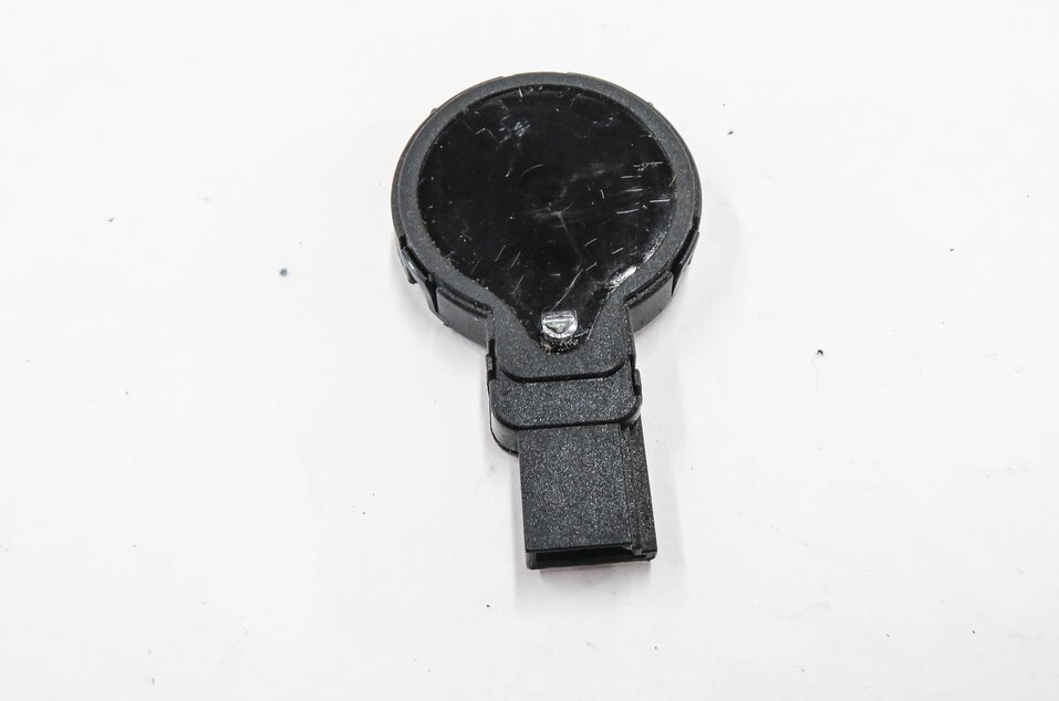 Thumbnail 2: 2012 AUDI A6 (C7) RAIN SENSOR
