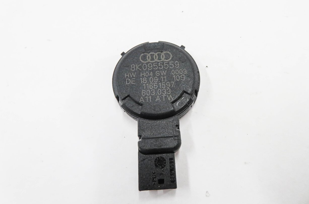 Thumbnail 3: 2012 AUDI A6 (C7) RAIN SENSOR