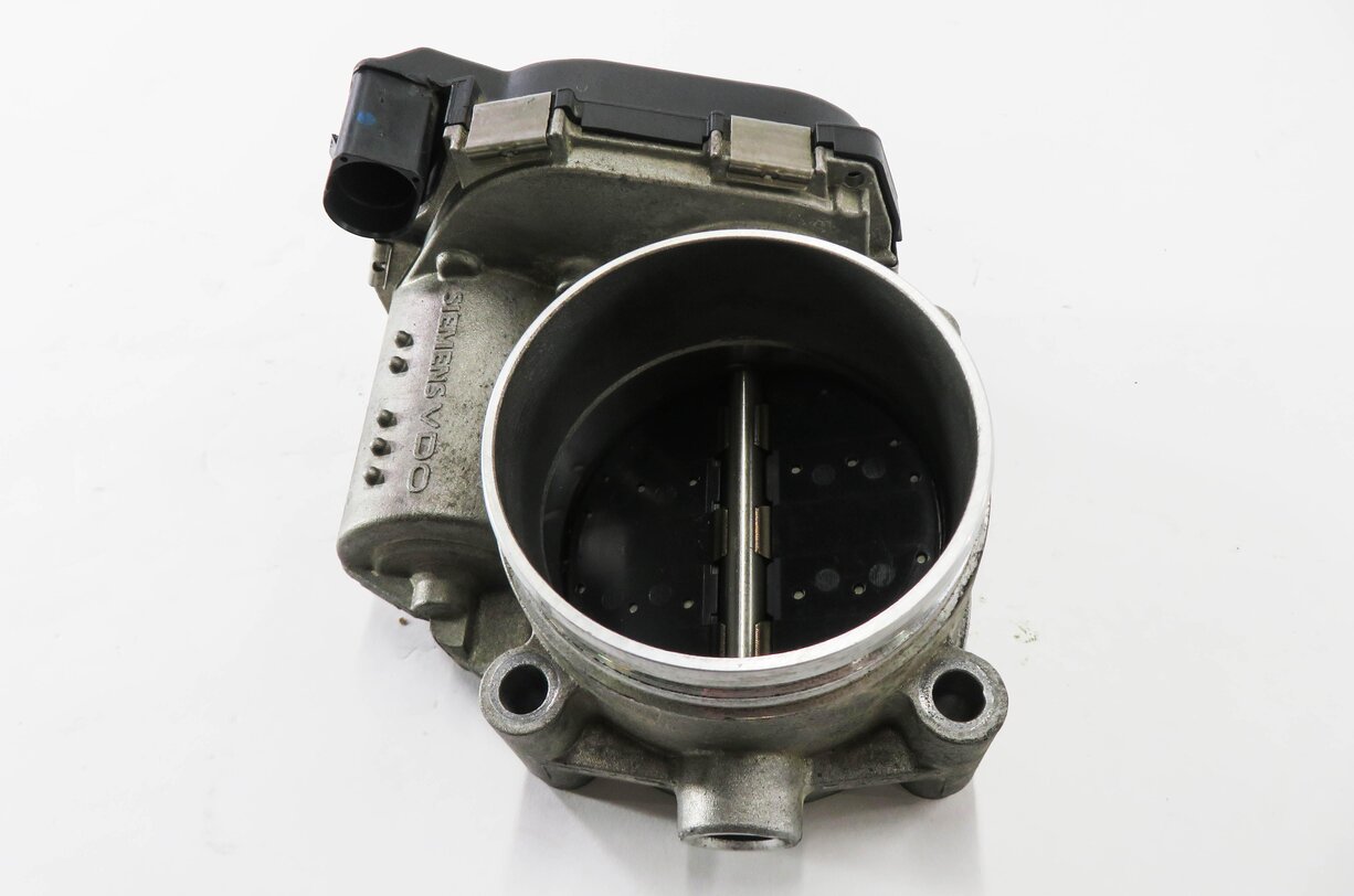 Thumbnail 3: 09-17 AUDI A4 A5 S5 S6 S7 S8 Q5 SQ5 (B8 8K 8T 8R C7) 3.0L / 3.2L - THROTTLE BODY