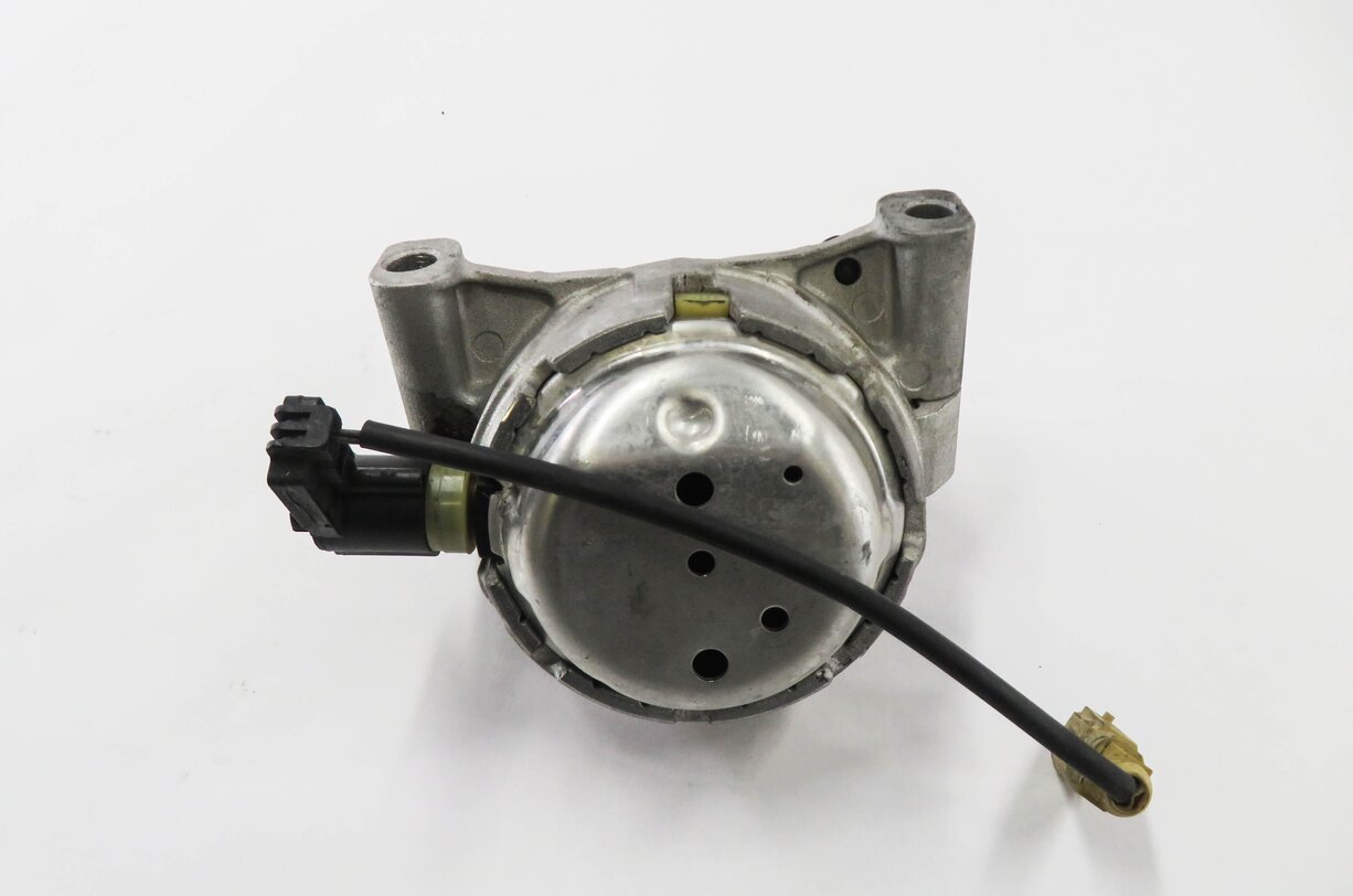 Thumbnail 3: 2012 AUDI A6 (C7) 3.0L SUPERCHARGED ENGINE - RIGHT MOTOR MOUNT