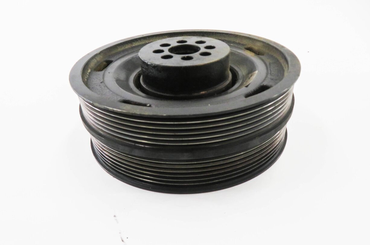 Thumbnail 4: 09-17 AUDI A6 A7 A8 Q5 Q7 S4 S5 (C7 D4 8R 4L B8 8T) 3.0L SC - HARMONIC BALANCER