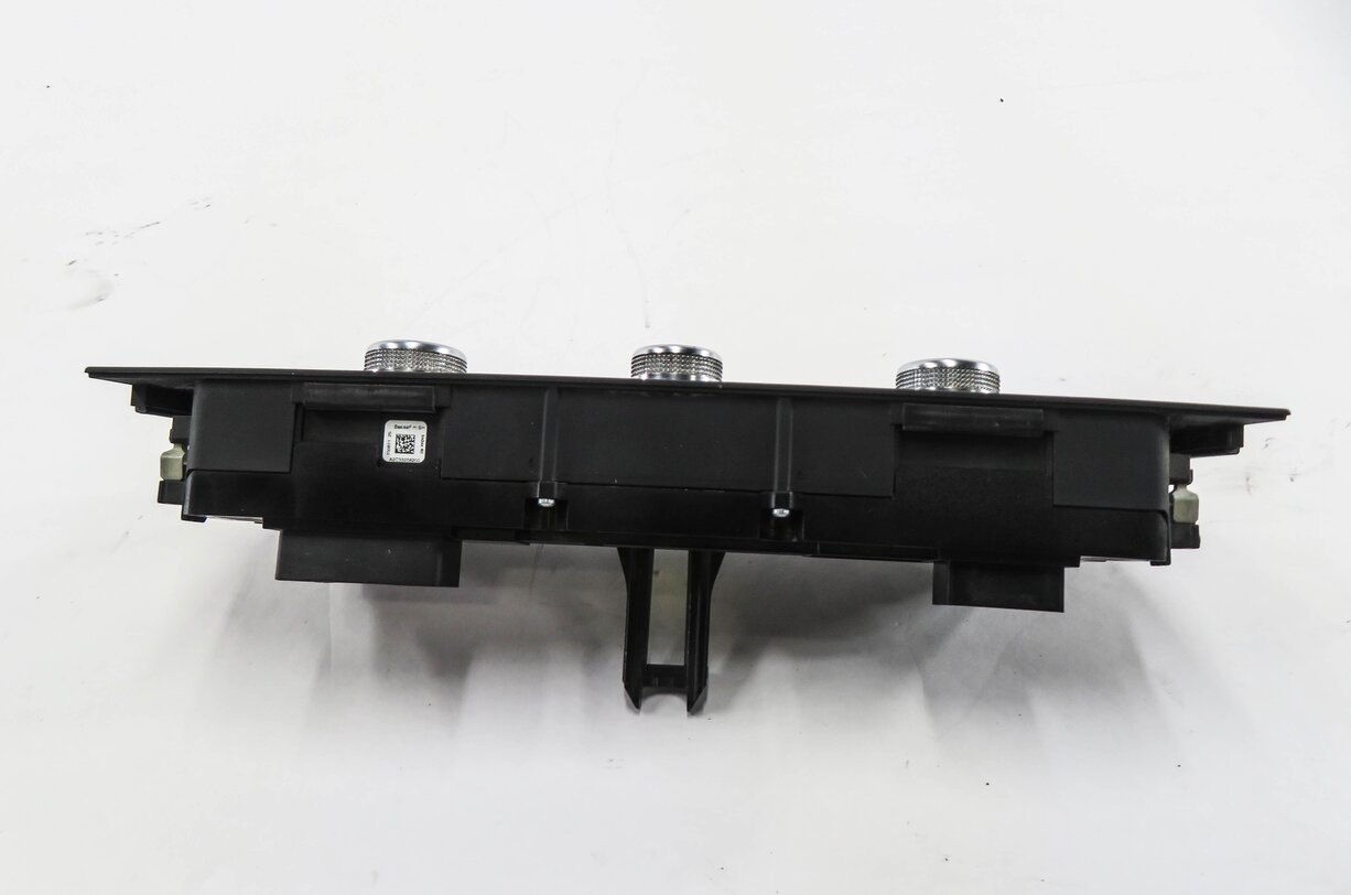Thumbnail 4: 12-15 AUDI A6 S6 A7 S7 (C7) FRONT HEATER A/C TEMPERATURE CONTROL (HEATED SEAT)