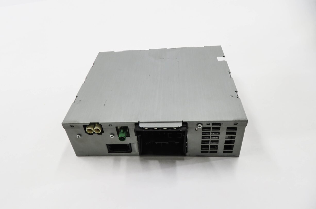 Thumbnail 3: 2012 AUDI A6 (C7) RADIO STEREO RECEIVER CONTROL MODULE