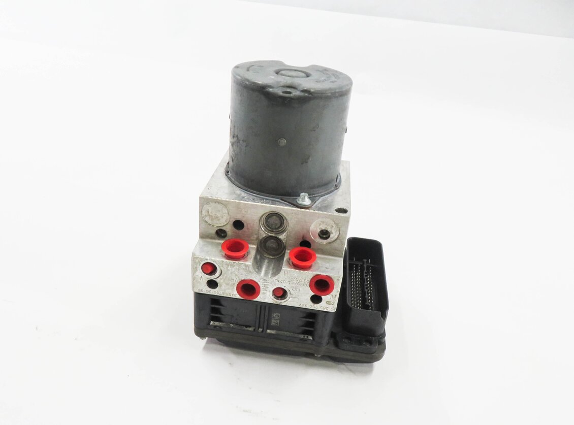 2007-2014 BMW X5 X5M X6 X6M (E70 / E71) ABS ANTI LOCK BRAKE PUMP w/ MODULE