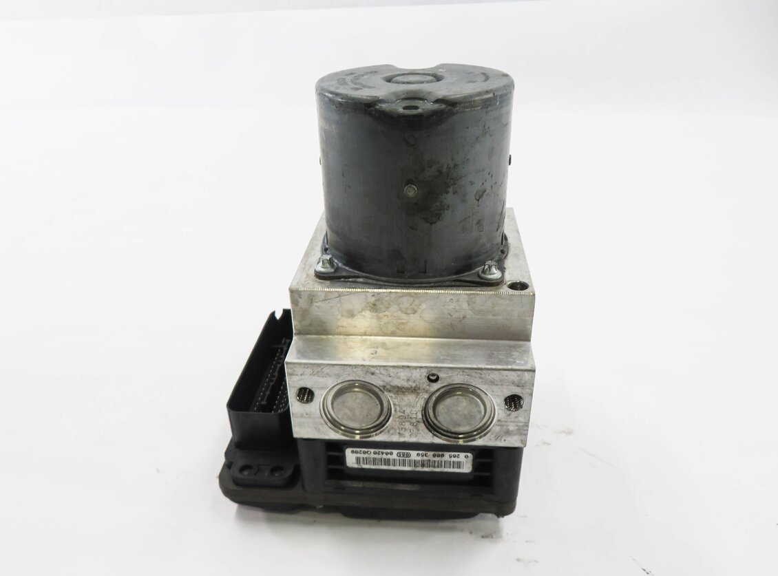 Thumbnail 3: 2007-2014 BMW X5 X5M X6 X6M (E70 / E71) ABS ANTI LOCK BRAKE PUMP w/ MODULE