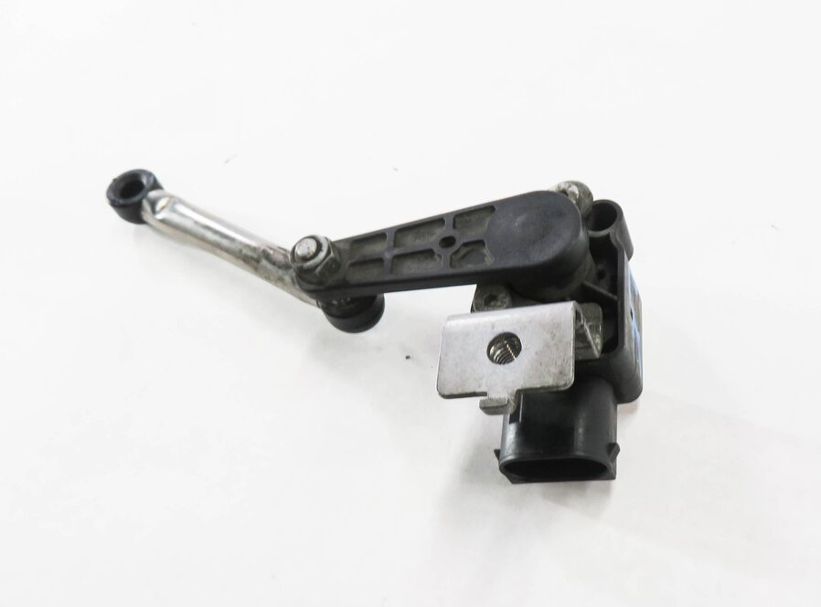 Thumbnail 3: 2011 BMW X5M ///M (E70) LEFT FRONT DRIVER SUSPENSION HEIGHT LEVEL SENSOR