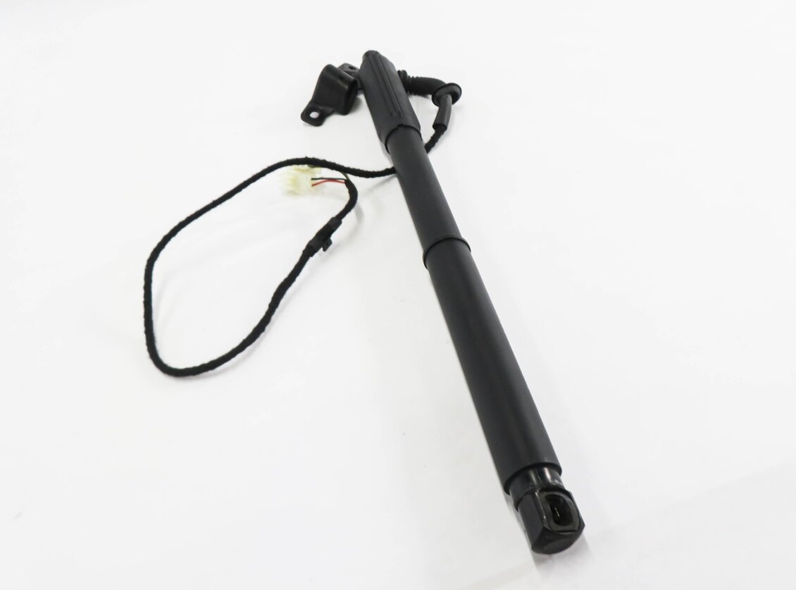 2011 BMW X5M ///M (E70) RIGHT PASSENGER REAR TRUNK SPINDLE DRIVE SHOCK STRUT